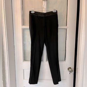 Joseph Tuxedo Pants